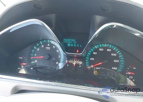 2017 Chevrolet Traverse 1Lt из США, поврежденный, VIN 1GNKRGKD4HJ101286